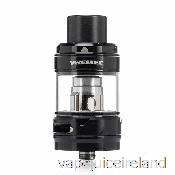 Vape Flavours Wismec Reuleaux RX G Tank Black